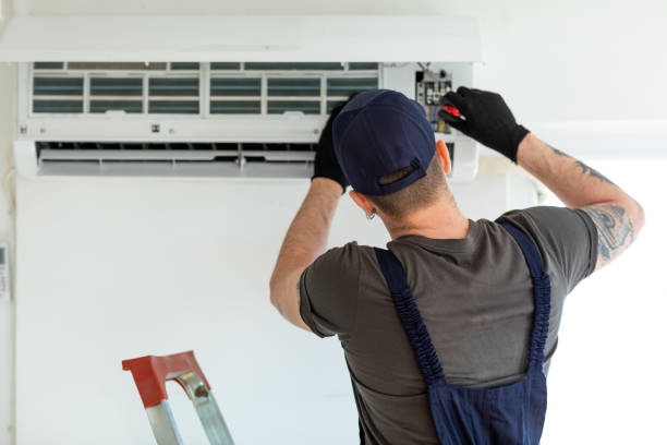 Ventilation Cleaning Services in Mclendon Chisholm, TX